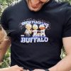 John Cena Never Give Up Emblem T Shirt