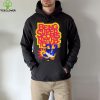 Official detroit Tigers Comerica Park Shirt