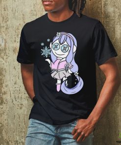 Snowflake Doll shirt