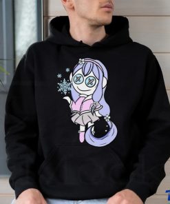 Snowflake Doll shirt