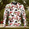 Star Wars Patter Movie Ugly Christmas Sweater