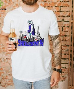 Snowsanity city hoodie, sweater, longsleeve, shirt v-neck, t-shirt