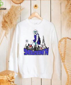 Snowsanity city hoodie, sweater, longsleeve, shirt v-neck, t-shirt