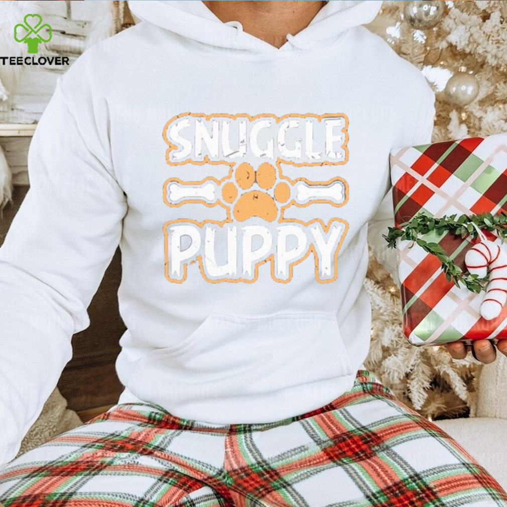 Snuggle Puppy Dog Shirt Snuggle Puppy Dog Shirt