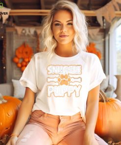 Snuggle Puppy Dog Shirt