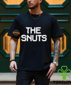 Snuts Standard Logo Shirt