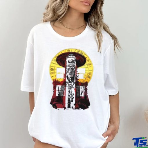 Snyder Netflix Dozens Of Rebel Moon Shirt