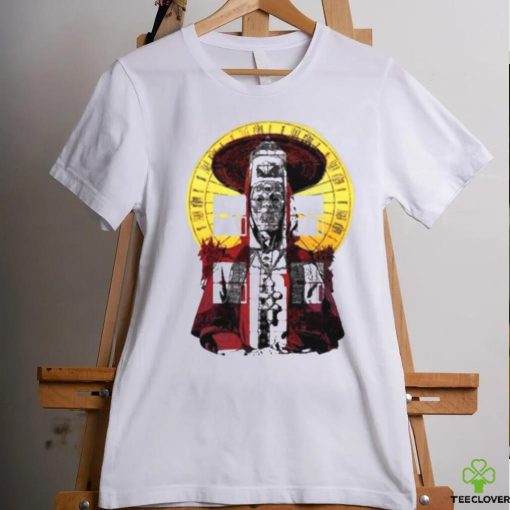 Snyder Netflix Dozens Of Rebel Moon Shirt