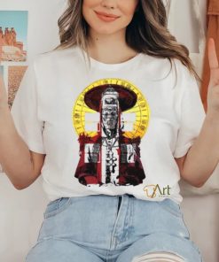 Snyder Netflix Dozens Of Rebel Moon Shirt