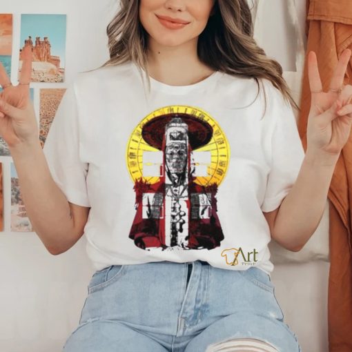 Snyder Netflix Dozens Of Rebel Moon Shirt