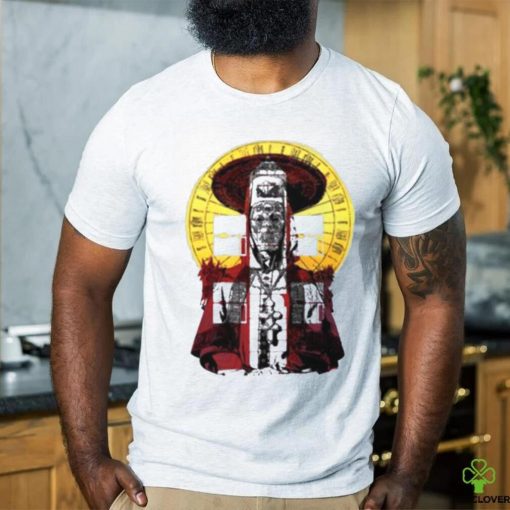 Snyder Netflix Dozens Of Rebel Moon Shirt