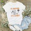 The Useless Hotline Max Balegde & George Clarke T Shirt