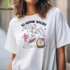 Oh The Places You Will Go When You Read hoodie, sweater, longsleeve, shirt v-neck, t-shirt