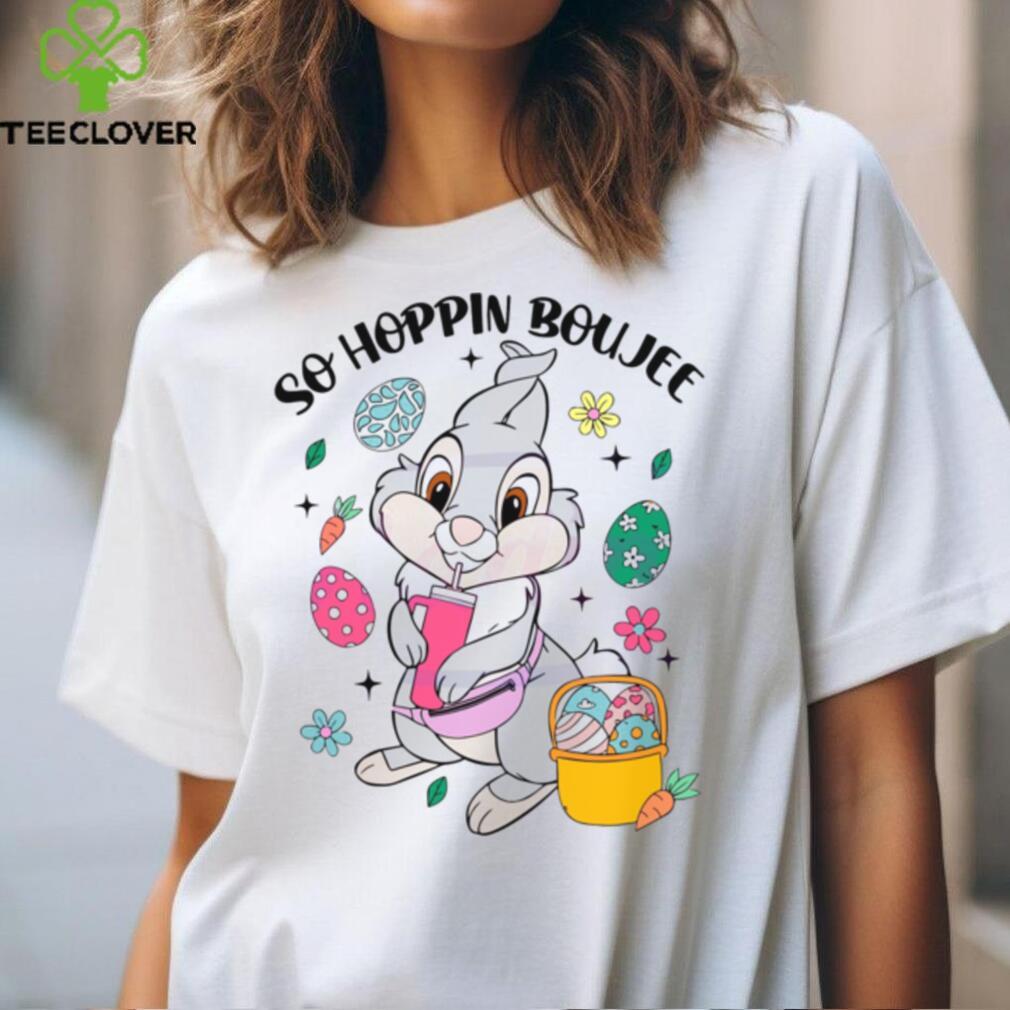 So Hoppin Boujee Tumbler Easter Bunny shirt So Hoppin Boujee Tumbler Easter Bunny shirt