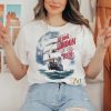 Play La Bamba Baby Edmonton Oilers 2024 Season Shirt