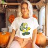 This Woman Loves Cats and Christmas Shirt