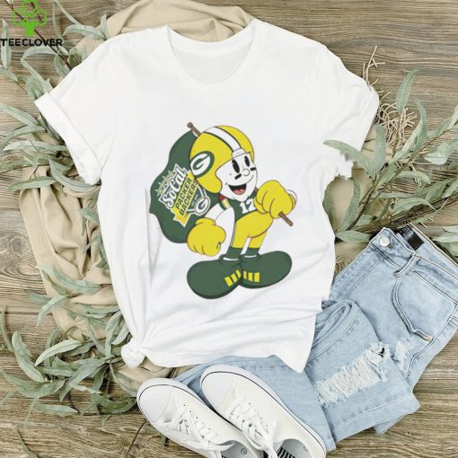 SoCal Packer Backers flag hoodie, sweater, longsleeve, shirt v-neck, t-shirt