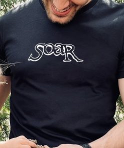 Soar Tag Shirt
