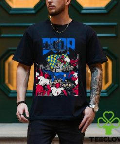 Sob X Doom 2023 T shirt