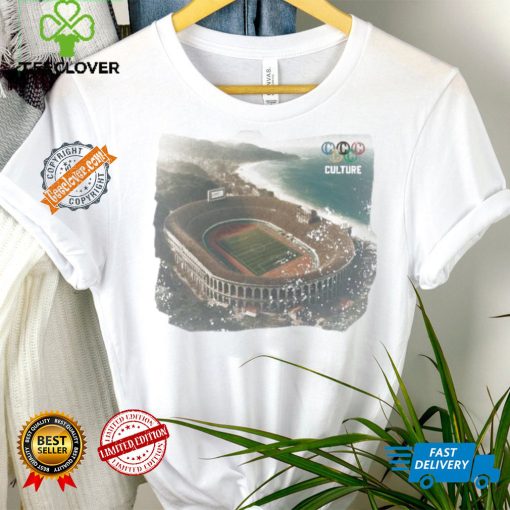 Soccer Culture 2024 Summer Olympic Series hoodie, sweater, longsleeve, shirt v-neck, t-shirt