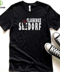 Soccer Legend Clarence Seedorf shirt