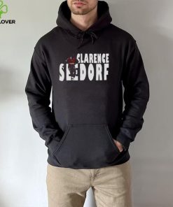 Soccer Legend Clarence Seedorf hoodie, sweater, longsleeve, shirt v-neck, t-shirt