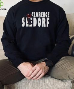 Soccer Legend Clarence Seedorf hoodie, sweater, longsleeve, shirt v-neck, t-shirt