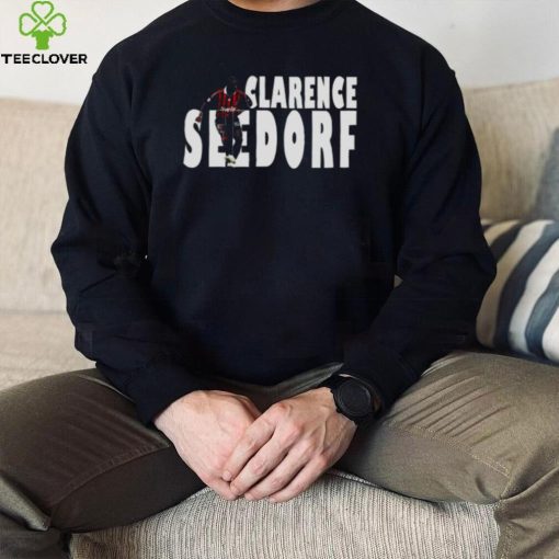 Soccer Legend Clarence Seedorf hoodie, sweater, longsleeve, shirt v-neck, t-shirt