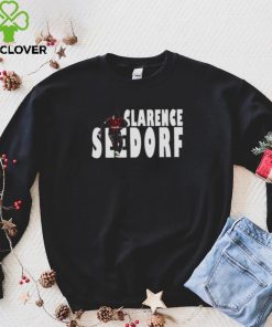 Soccer Legend Clarence Seedorf hoodie, sweater, longsleeve, shirt v-neck, t-shirt