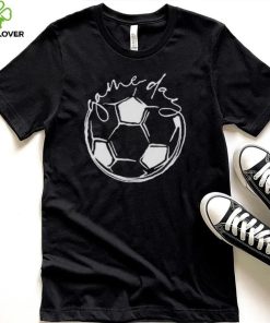 Soccer Season Shirt