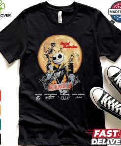 Social Distortion Rock Band Halloween T Shirt