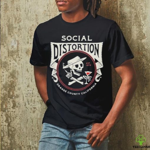 Social Distortion Summer Tour 2024 hoodie, sweater, longsleeve, shirt v-neck, t-shirt