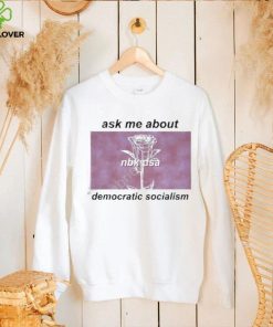 Socialists Shop North Brooklyn Branch Shirt