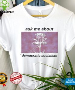 Socialists Shop North Brooklyn Branch Shirt