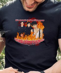 Societal Collapse Shirt