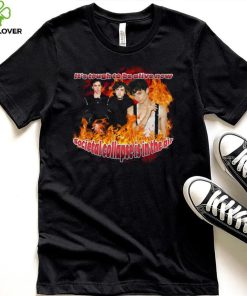 Societal Collapse Shirt 1 Societal Collapse Shirt