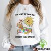 Society If I Could Lay Down For A Little Bit Shirt