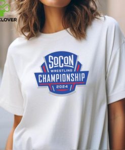 Socon Wrestling Championship 2024 shirt