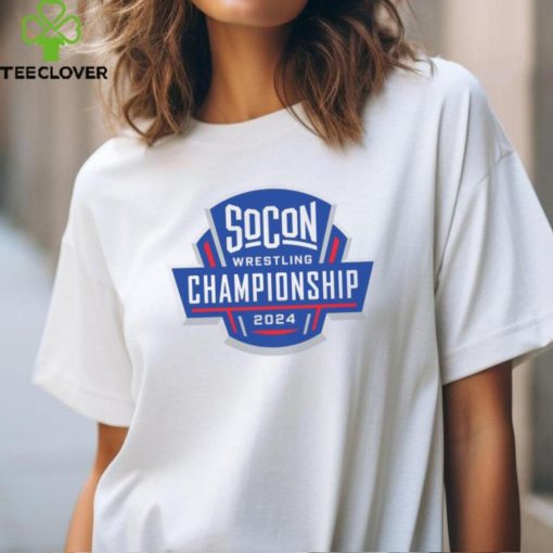 Socon Wrestling Championship 2024 shirt
