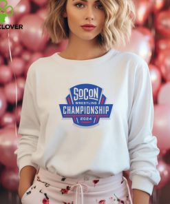 Socon Wrestling Championship 2024 shirt