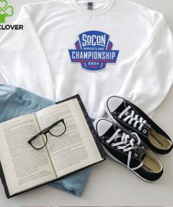 Socon Wrestling Championship 2024 shirt