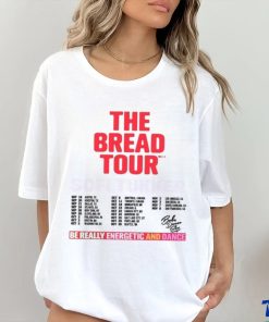 Sofi Tukker The Bread Tour 2024 Shirt