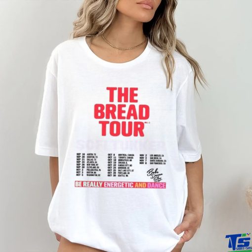 Sofi Tukker The Bread Tour 2024 Shirt