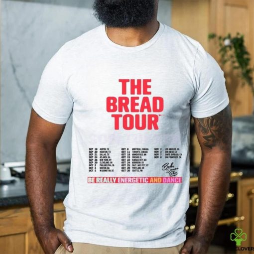 Sofi Tukker The Bread Tour 2024 Shirt