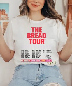 Sofi Tukker The Bread Tour 2024 Shirt