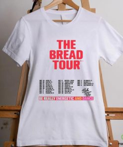 Sofi Tukker The Bread Tour 2024 Shirt