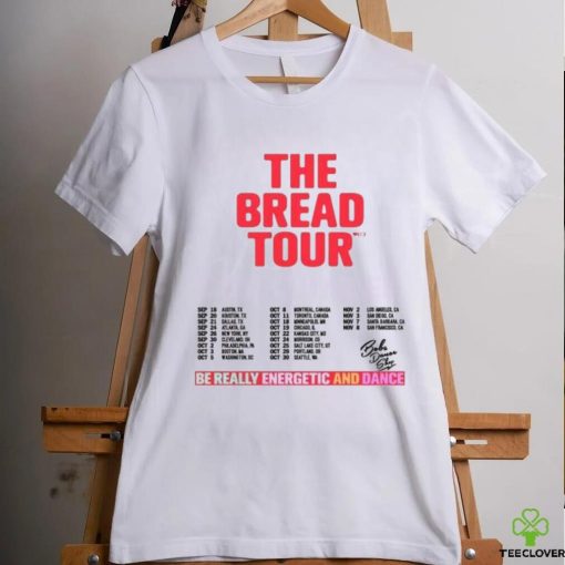 Sofi Tukker The Bread Tour 2024 Shirt