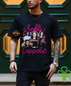 Sofia Coppola Shirt
