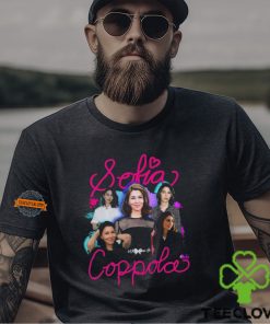 Sofia Coppola Shirt