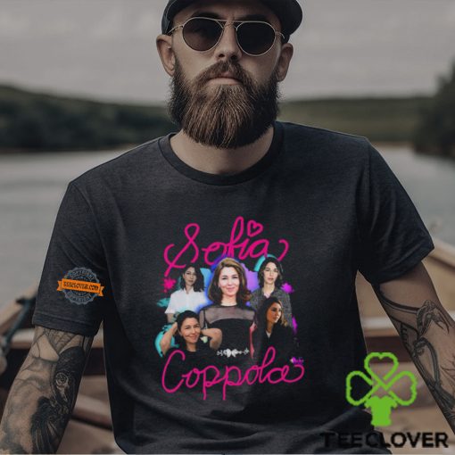 Sofia Coppola Shirt